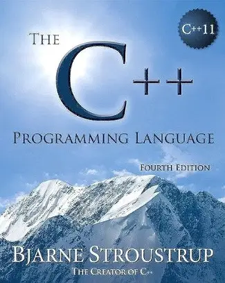 The C++ Programming Language